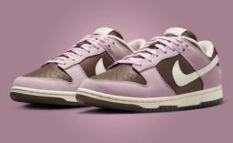 The Nike Dunk Low Neapolitan Releases July 2024