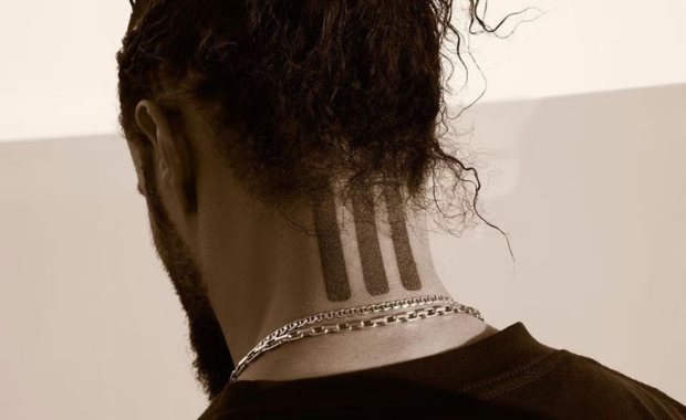 adidas Fear of God Athletics