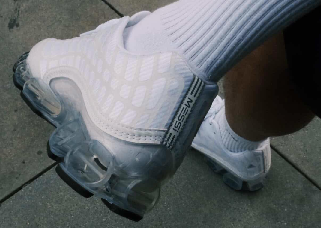 Kith is Ready for the World Cup with a Lionel Messi x adidas Megaride F50  Collab Preview