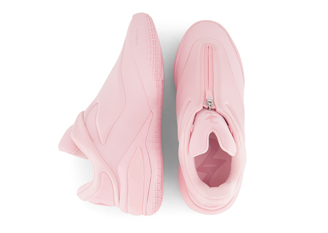 The Bubblegum Pink Converse Shai 001 is Dropping Soon