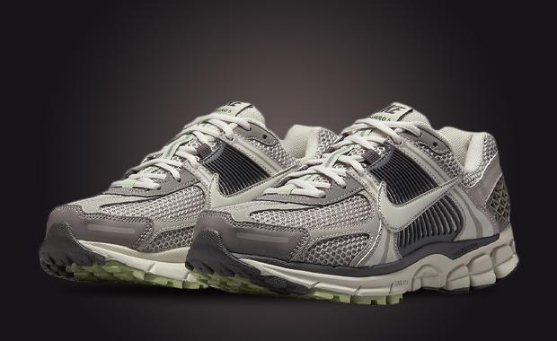 Nike's Zoom Vomero 5 Cobblestone Drops December 14th