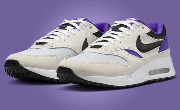 Nike Air Max 1 '86 OG Golf Purple Punch
