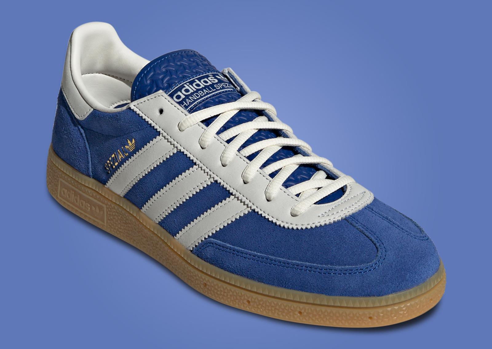 adidas Handball Spezial 75th Anniversary Angle