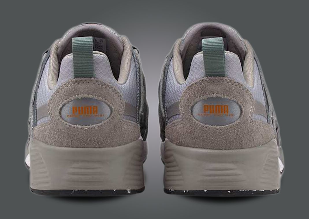 Perks and Mini And Puma Bring Back The Prevail Disc  display picture 3