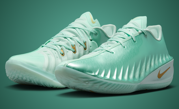 Nike GT Cut 4 NY VS. NY Victor Wembanyama PE