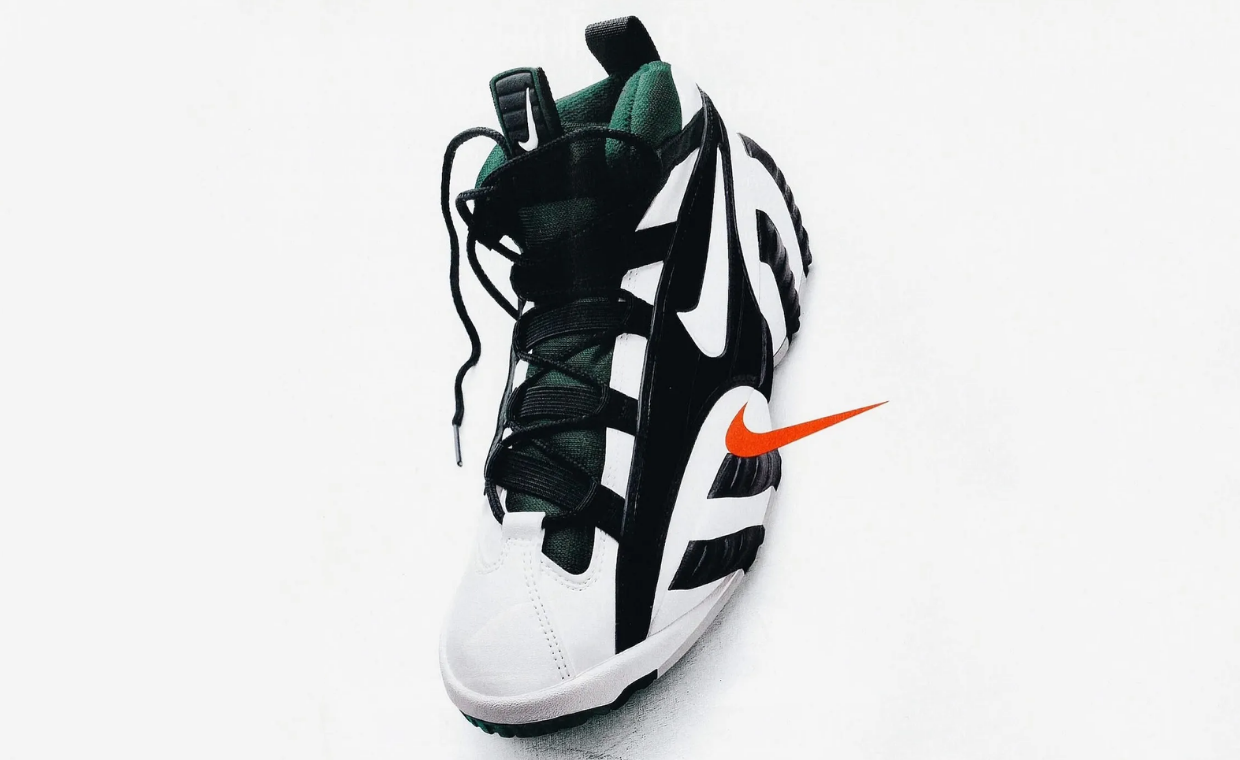 Nike Air Alarm 2027 Retro
