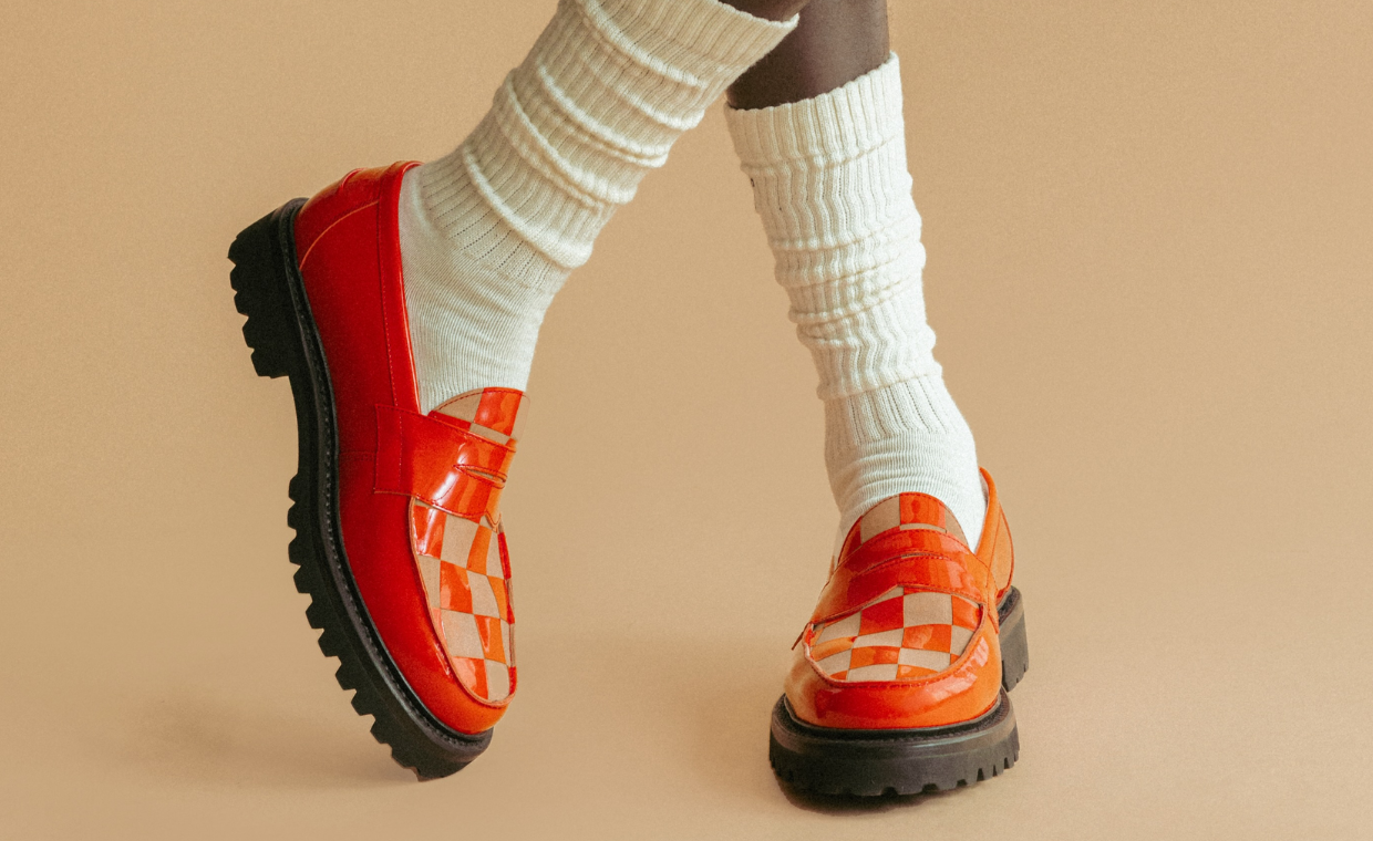 Joe Freshgoods Loafer