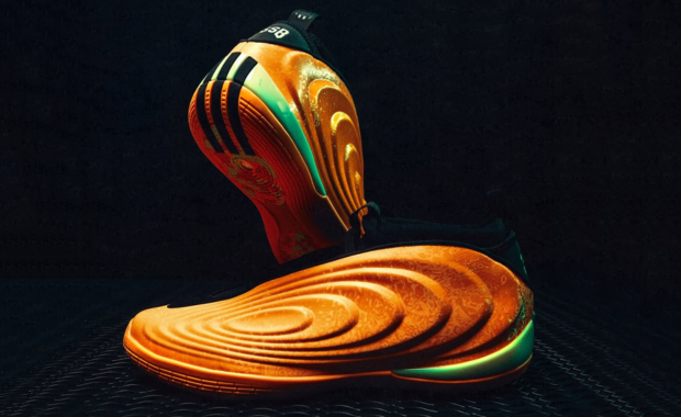 adidas Harden Vol. 10 3SSB PE