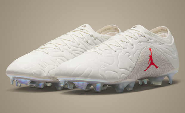 Jordan Tiempo Maestro Elite FG Sail Infrared 23