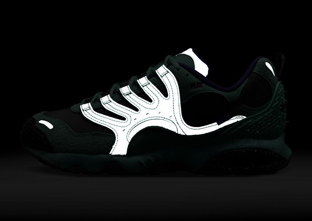 靴 NIKE AIR TERRA HUMARA UNDEFEATED UNDEFEATED X NIKE AIR TERRA HUMARA – Undefeated