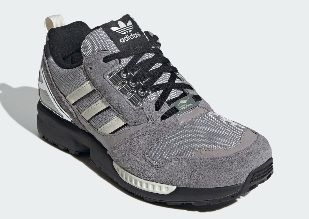 The Connection Between London and Tokyo Inspired This Triple