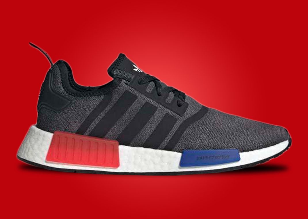 Nmd hotsell og 2015