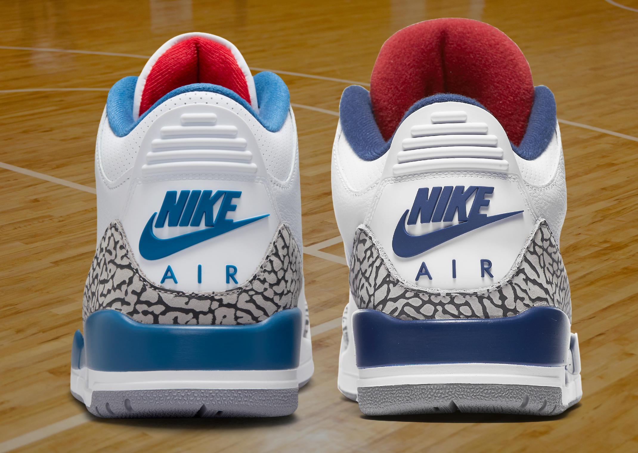 Jordan is Gearing Up for the Retro Return of the Air Jordan 3 True
