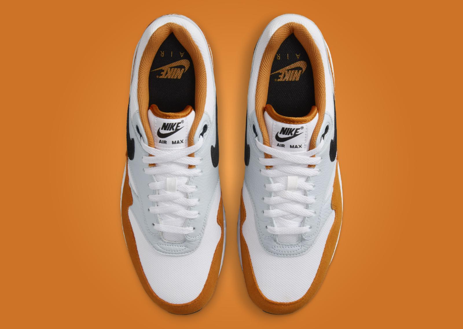 Nike Air Max 1 Monarch Top