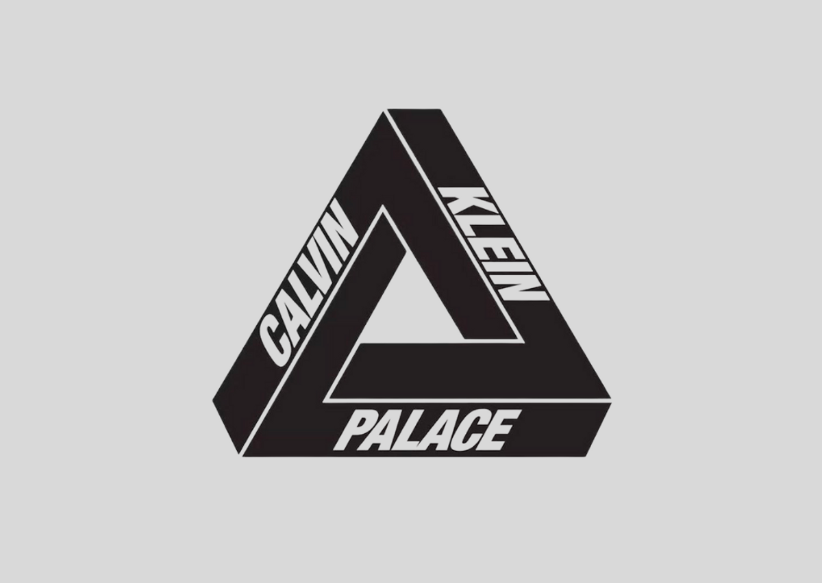 Palace x Calvin Klein