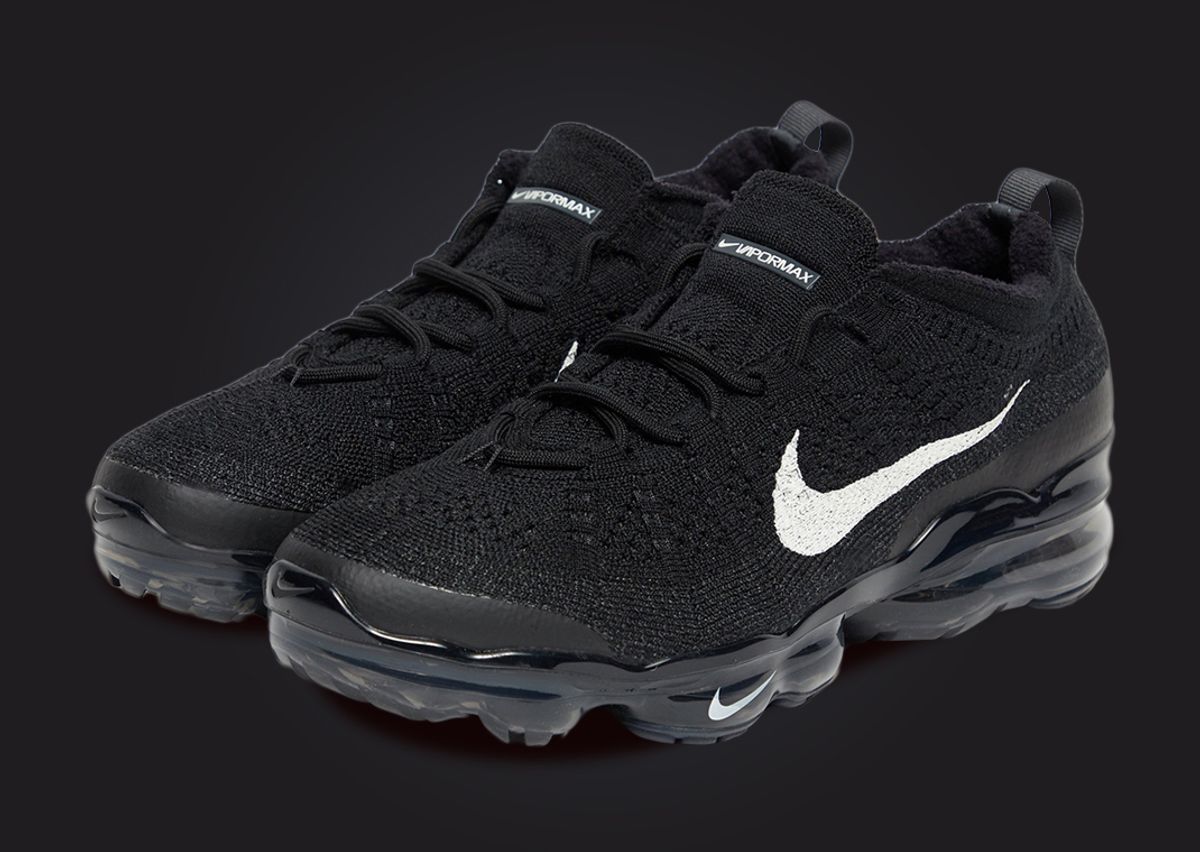 Nike vapormax flyknit 3 black friday Clearance