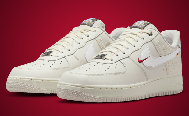 Nike Air Force 1 Low Year of the Horse