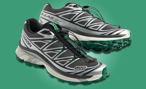 The Bone Soda x Salomon XT-6 Expanse Releases November 2023