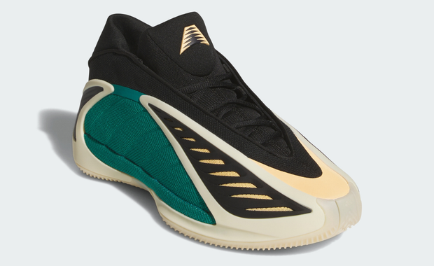 Bambi Inspires This adidas ZX 10000