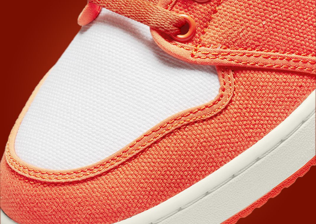 Nike Air Jordan 1 KO \"Rush Orange\"28センチ NIKE AIR JORDAN 1 KO RUSH ORANGEが4/16、4/28に国内発売予定