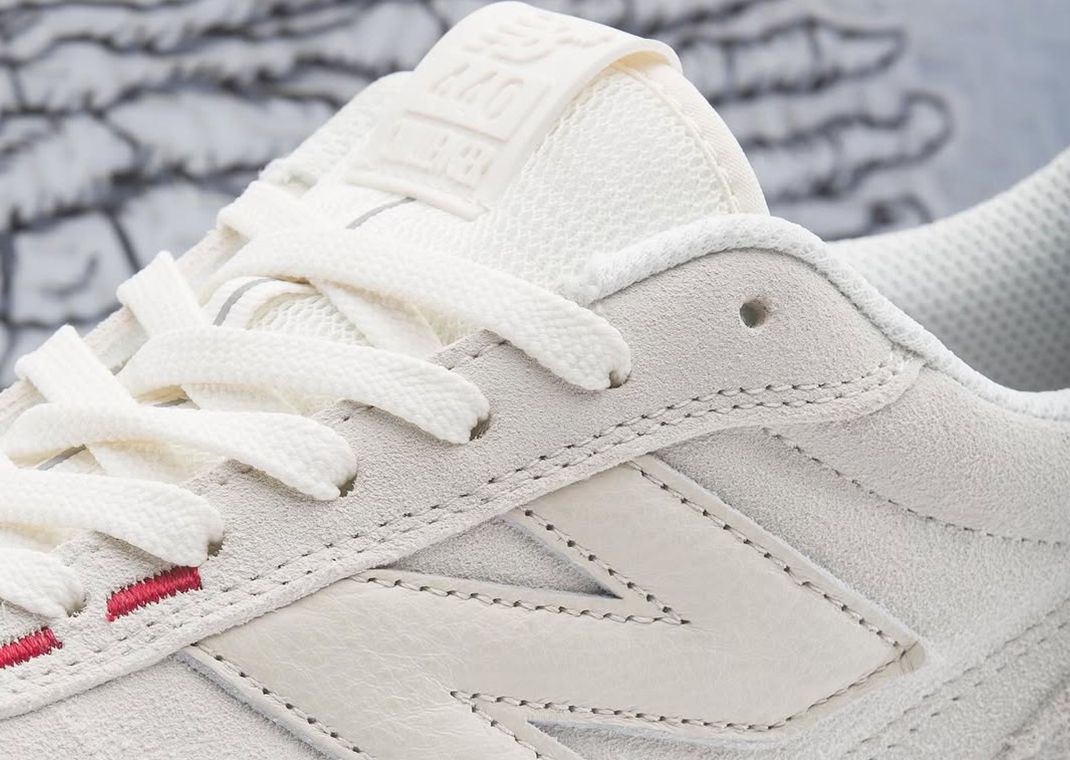 靴 NEW BALANCE CHALLENGER 440 NM440CH2 28cm NEW BALANCE NUMERIC x CHALLENGER Style No : NM440CH2