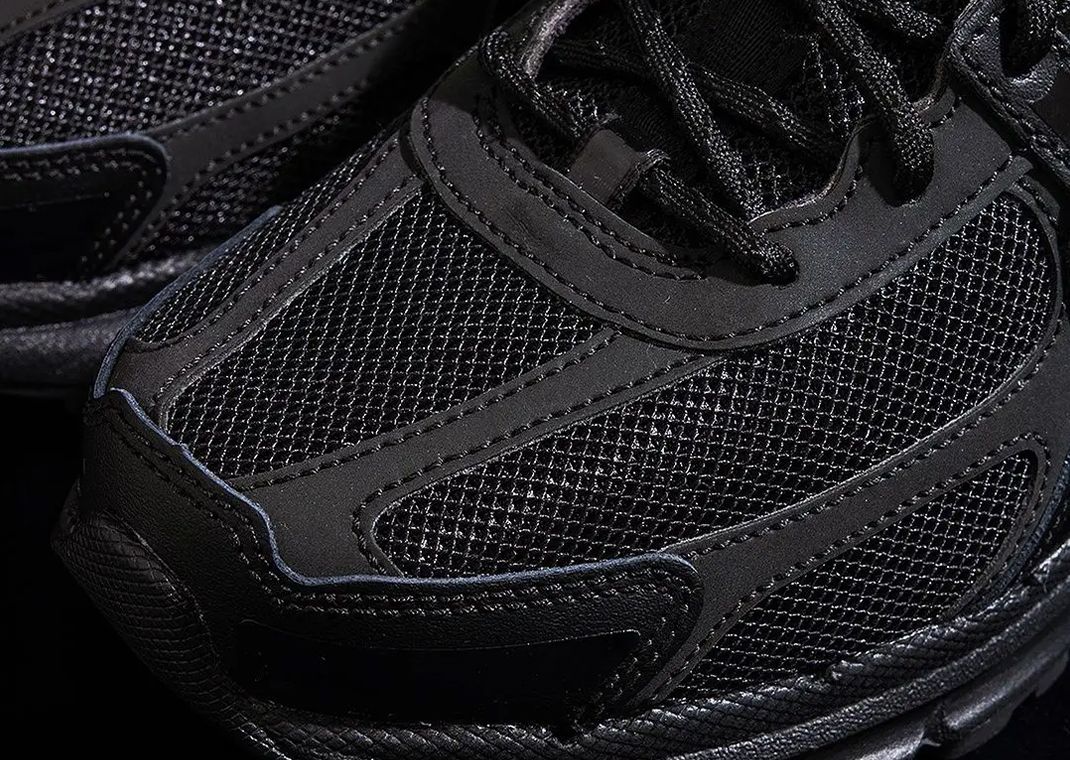 The Dover Street Market x Nike Zoom Vomero 5 Black Releases