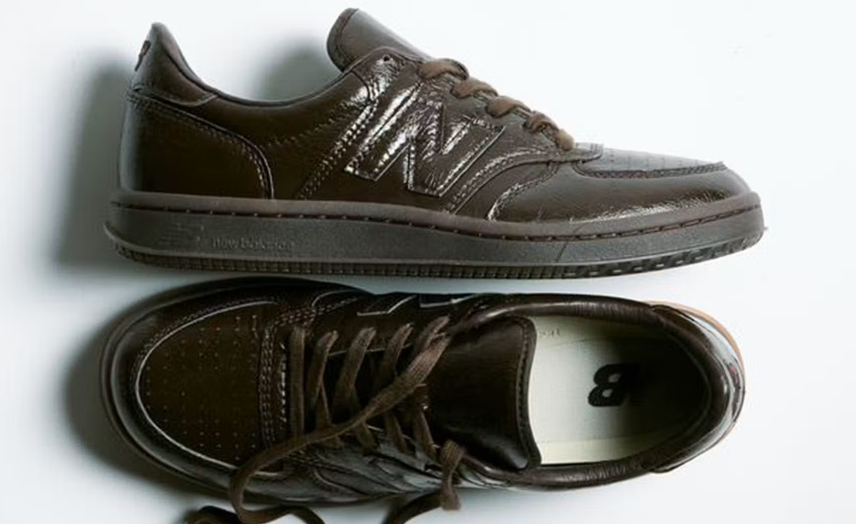 Jack Harlow x New Balance T500 Olmsted 