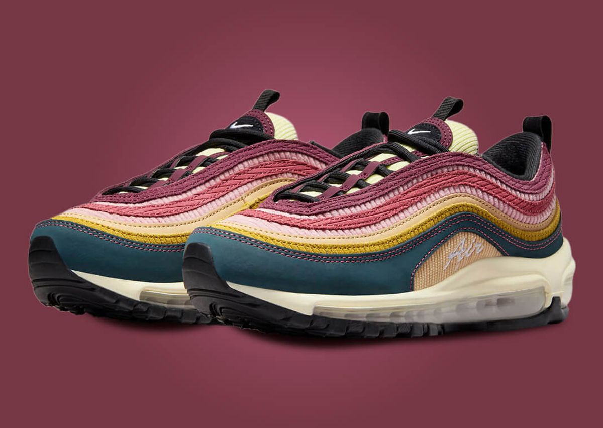 Nike air max 97 womens 2018 Clearance