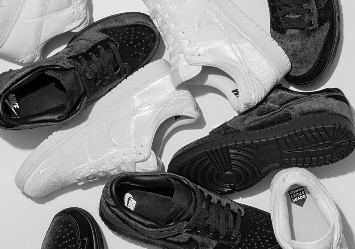 Nike x dsm Clearance