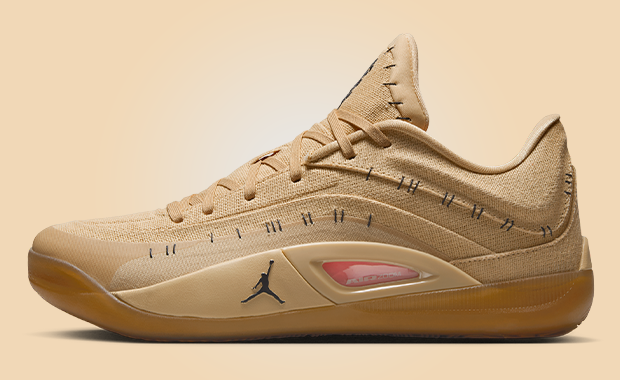 Jordan Zion 4 Voodoo