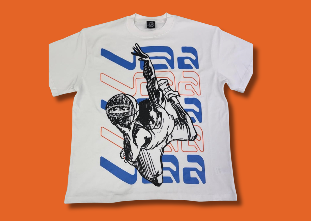 Virgil Abloh Archives Teams Up With Three Brands for T-Shirts