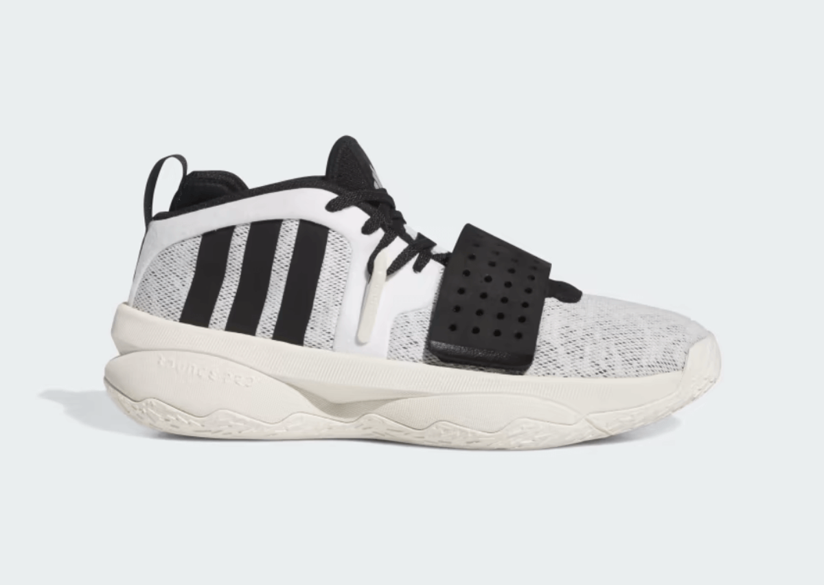 Adidas id basketball 2024 shoes