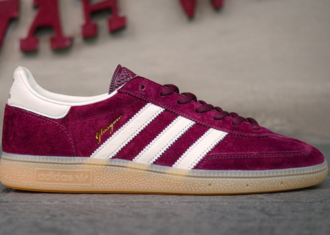Glasgow's Famed Music Venue King Tut's Wah Wah Hut Celebrated with New  adidas City Series