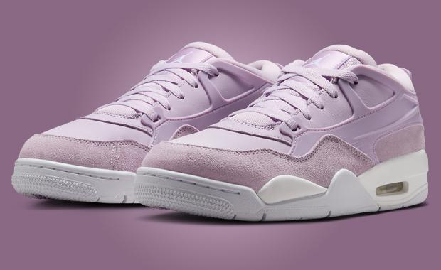 The Air Jordan 4 RM Doll Releases Summer 2025