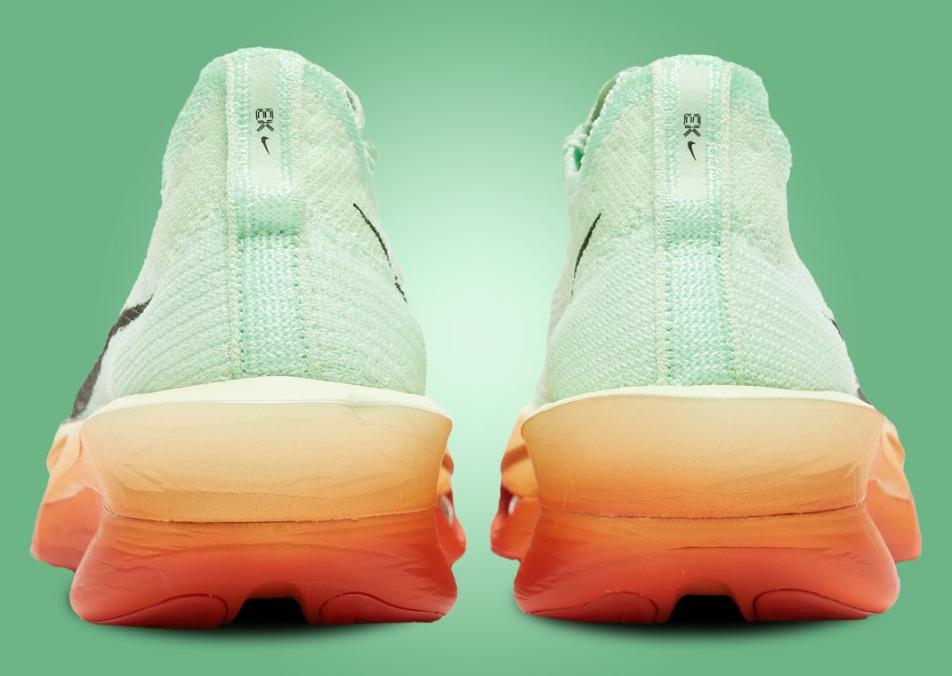 The Eliud Kipchoge x Nike Running Pack Releases on Halloween 2024