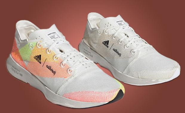 Allbirds and adidas Bring Us Sustainable Sneakers