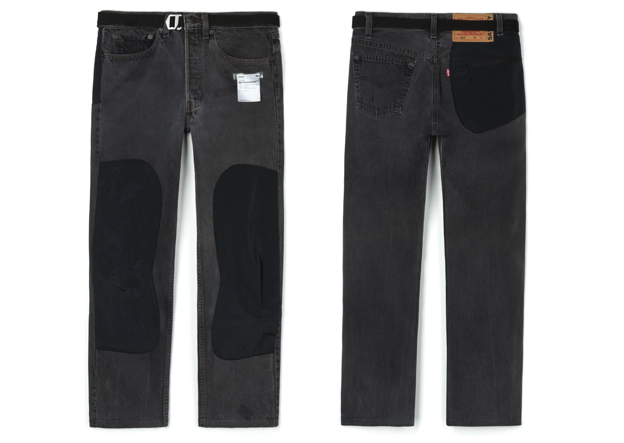 Stoner Satisfaction: SATISFY's Latest Collab Is a Collection of