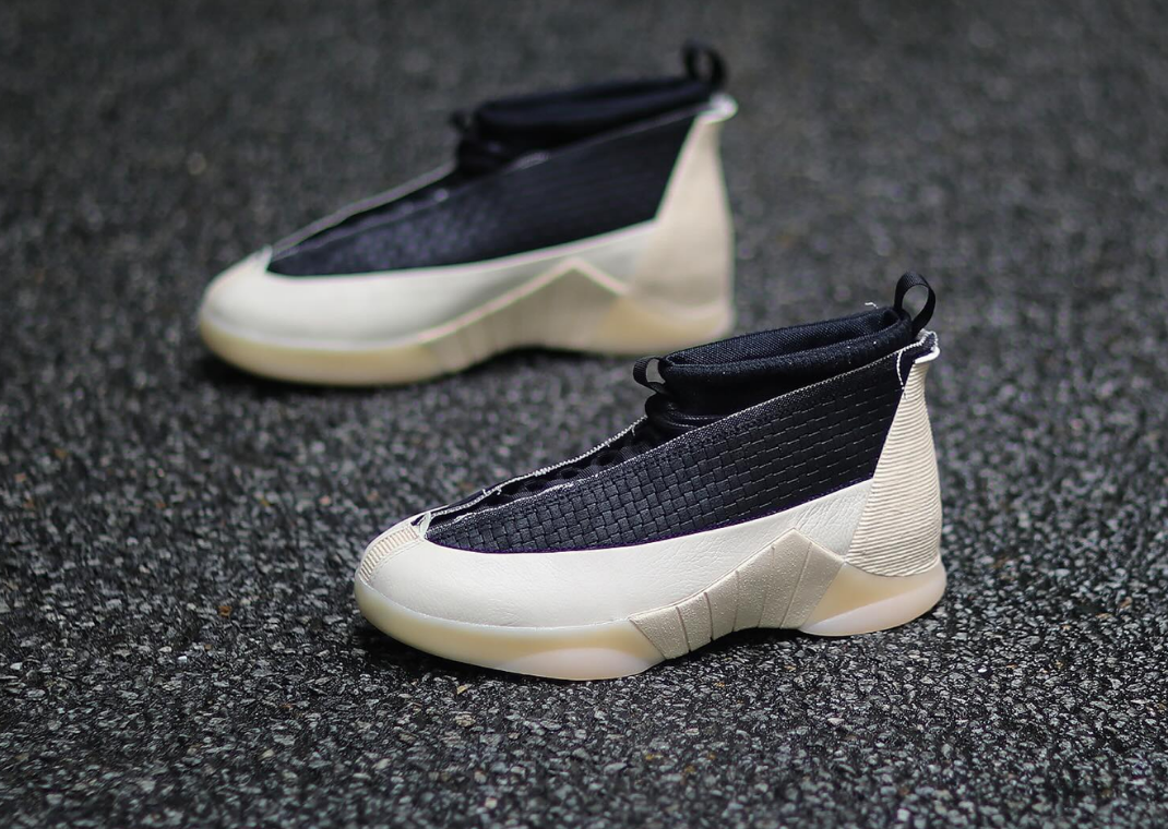 The Air Jordan 15 is Getting a 23RE Remix for 2026