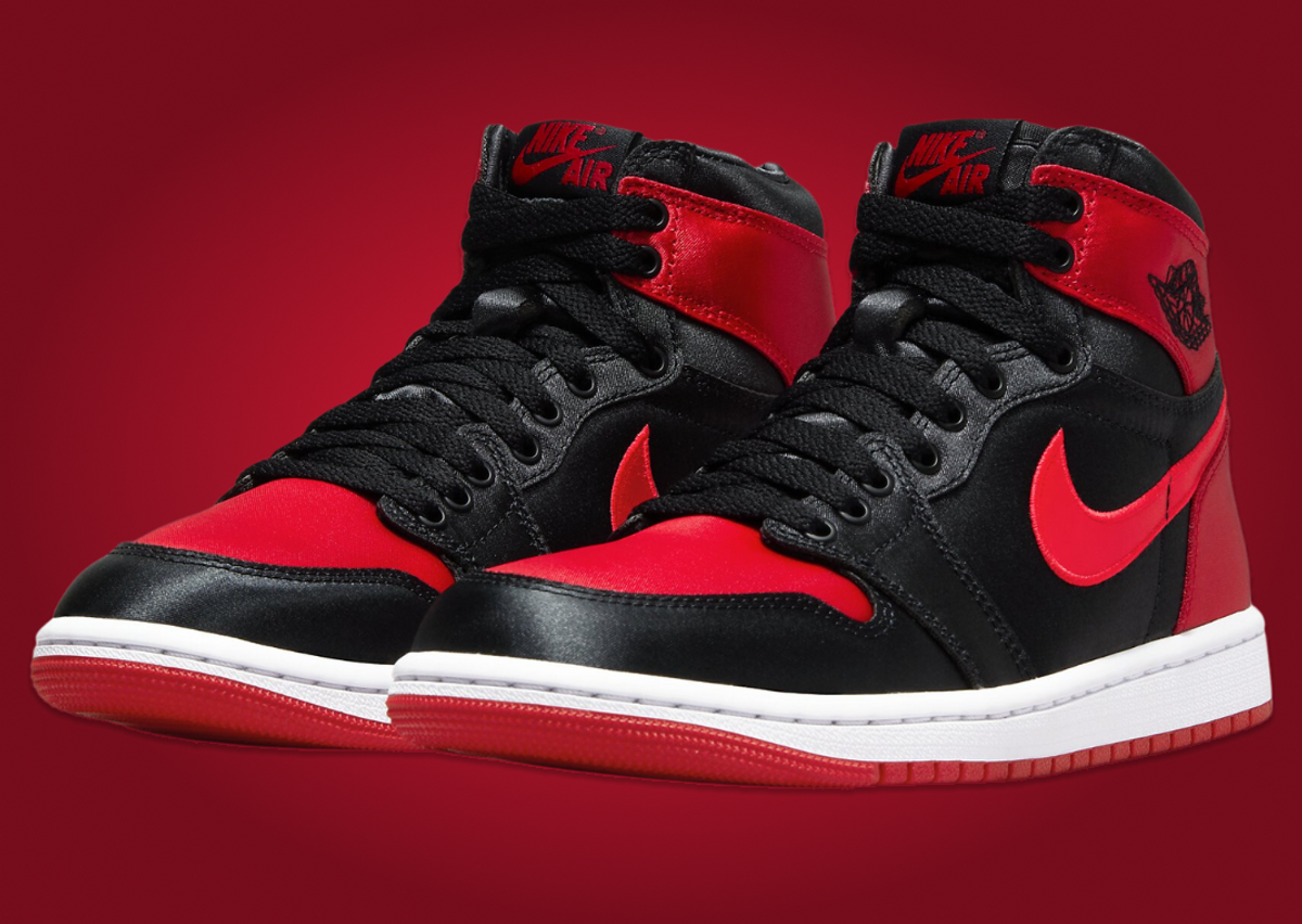 Retro 1 high hotsell