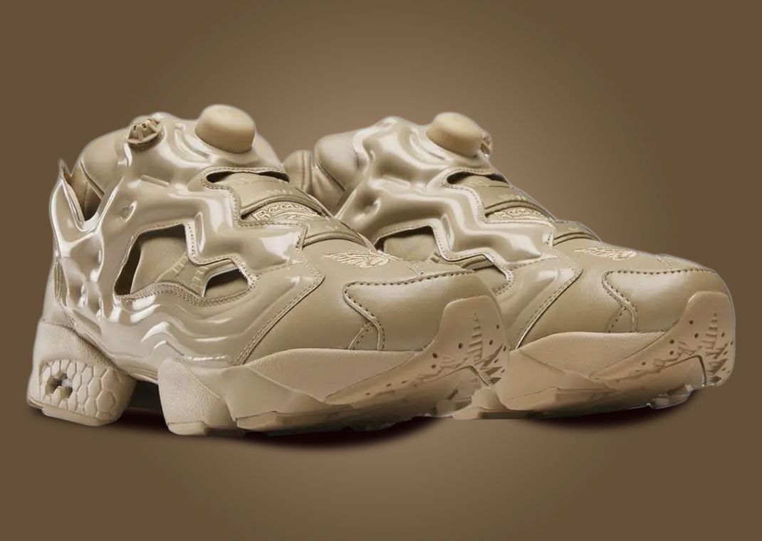 The Needles x Reebok Instapump Fury 94 Pack Releases November 2024