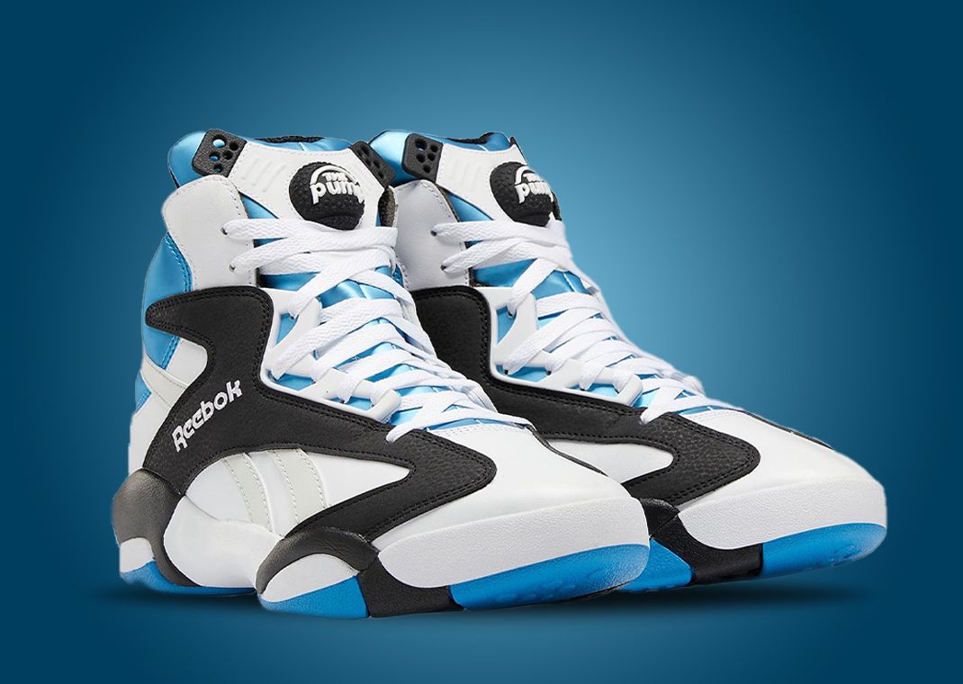 Reebok shaq 2024 attaq og