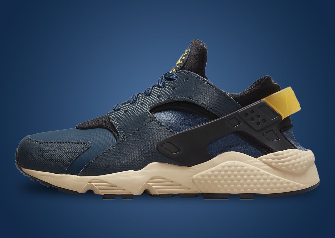 Winter huarache hotsell