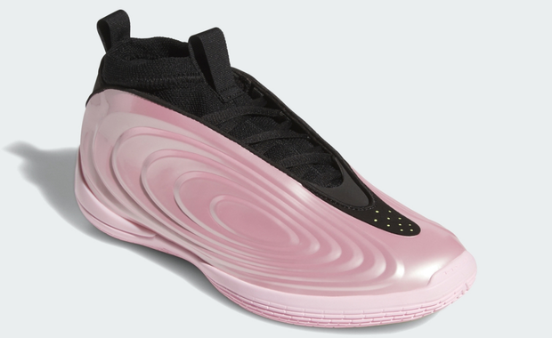 adidas Harden Vol. 10 Pink Lemonade