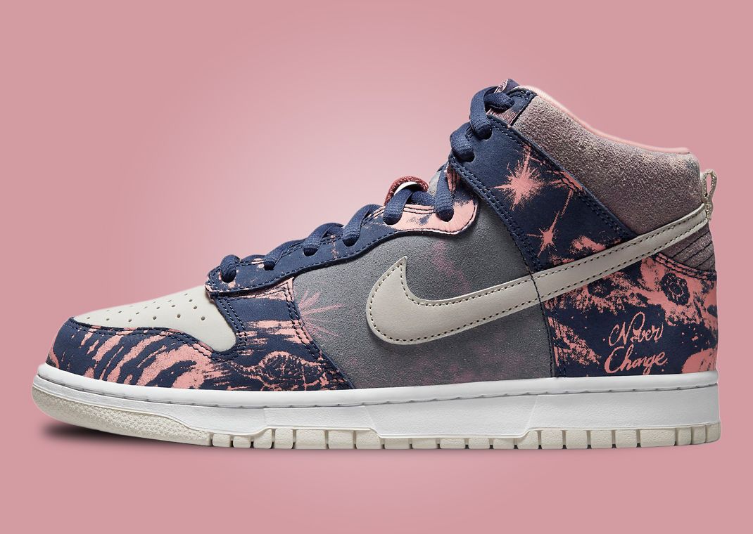 Nike Officially Unveils Their SOULGOODS Collaboration