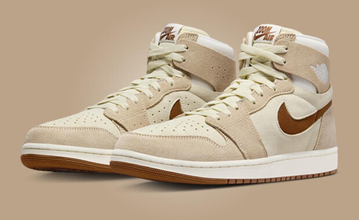 $1500 Air Jordan 1s Are On The Way - Sneaker News