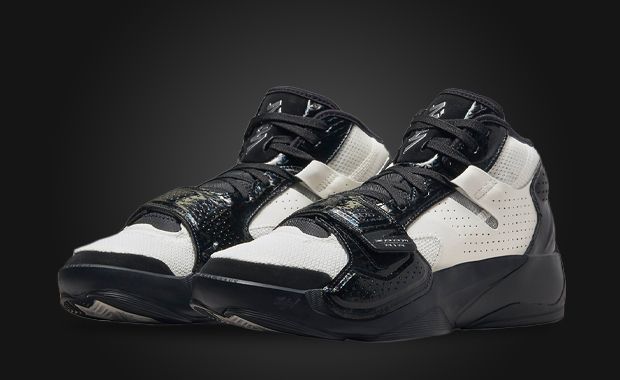 Jordan Zion 2 25 Years in China - DV9969-001 Release Info