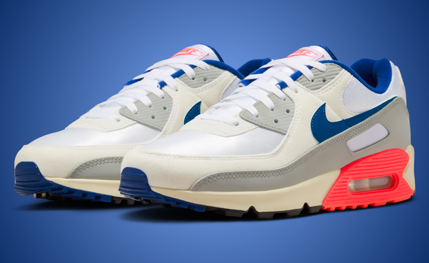 Nike Air Max 90 Ultramarine
