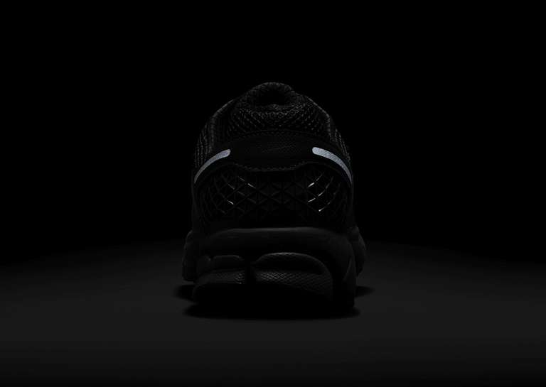 Nike Zoom Vomero 5 Triple Black (W) 3M Black
