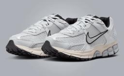 The Nike Zoom Vomero 5 Pure Platinum Light Orewood Brown Releases Fall 2024