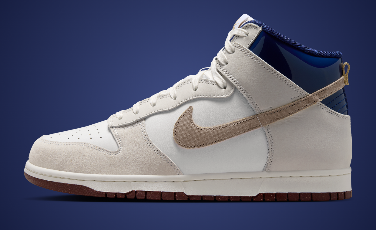 Beyond x Nike SB Dunk High